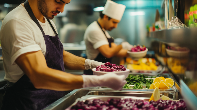 Fábrica de Açaí em Curitiba: Qualidade e Sabor