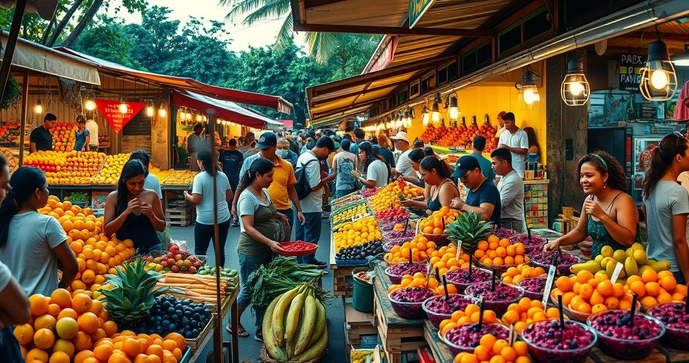 Fornecedor de Açaí em Salvador: Melhores Opções