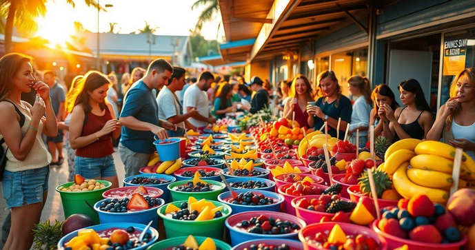 Açaí Balde Atacado: O Melhor Preço