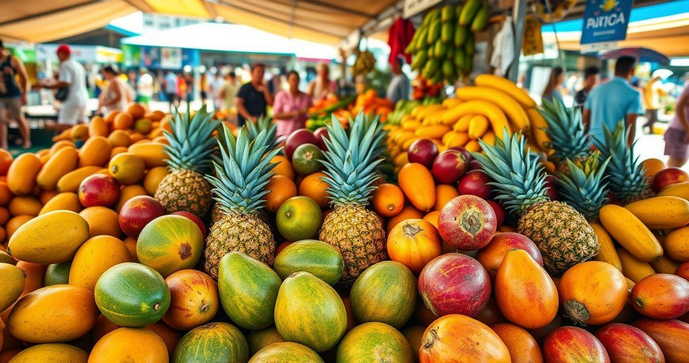 Distribuidora de Polpa de Frutas Bahia: Qualidade e Confiabilidade